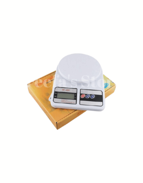 Kitchen Scale 10kg