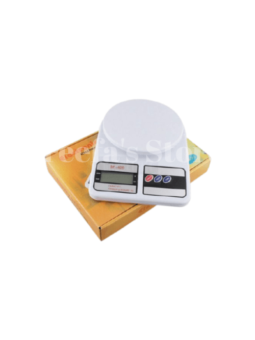 Kitchen Scale 10kg