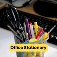 Office Stationery