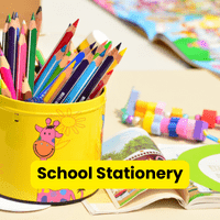 School Stationery