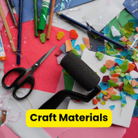 Craft Materials