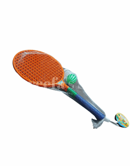 Badminton Plastic Kit set