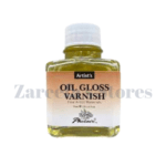 Phoenix Oil Gloss Varnish 75ml