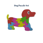 Dog Puzzle Toy