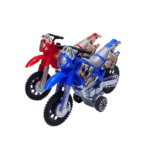 Toy Motorcycle