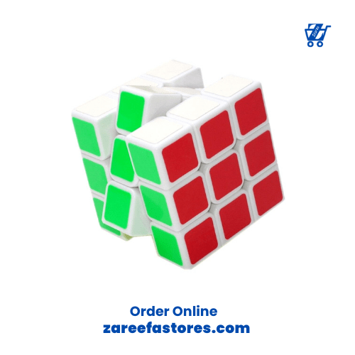 Rubiks Cube toy