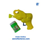 Elephant Bubble gun