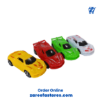 4 in 1 Toy car set